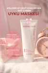Eyenlip Beauty Kolajen Ve 7 Çeşit Hyaluronik Asit İçeren Uyku Maskesi 150ml
