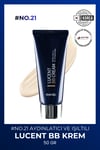 Eyenlip Beauty Lucent BB Krem 21 Açık Bej