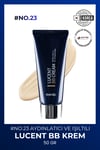 Eyenlip Beauty Lucent BB Krem 23 Doğal Bej