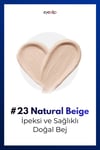 Eyenlip Beauty Lucent BB Krem 23 Doğal Bej