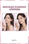 Eyenlip Beauty Saf Pamuk İçeren Kapatıcı BB Krem 23 Doğal Bej