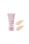 Eyenlip Beauty Saf Pamuk İçeren Kapatıcı BB Krem 21 Açık Bej