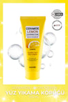 Eyenlip Beauty Seramid Içeren Limon Özlü Yüz Temizleme Köpügü 100 ml