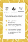 Eyenlip Beauty Seramid Içeren Limon Özlü Yüz Temizleme Köpügü 100 ml