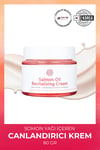 Eyenlip Beauty Somon Yağı İçeren Canlandırıcı Krem