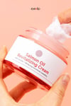 Eyenlip Beauty Somon Yağı İçeren Canlandırıcı Krem