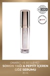 Eyenlip Beauty Somon Yağı ve 8 Çeşit Peptit İçeren Göz Kremi 35 ml