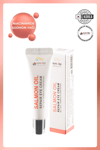 Eyenlip Beauty Somon Yağı ve Niacinamide  İçeren  Beyazlatıcı + Leke ve Kırışıklık Onarıcı Göz Kremi 30 ml