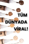 HD Pro Conceal Kusursuz Kapatıcı #Buff - GC955