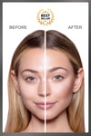 HD Pro Conceal Kusursuz Kapatıcı #Creamy Beige - GC973