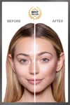 HD Pro Conceal Kusursuz Kapatıcı #Vanilla - GC956