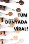 HD Pro Conceal Kusursuz Kapatıcı #Vanilla - GC956