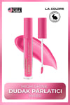 High Shine Dudak Parlatıcı - Uzun Süre Kalıcı Kristal Işıltılı Lipgloss #CLG937 Hyper