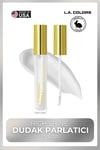 High Shine Dudak Parlatıcı - Uzun Süre Kalıcı Kristal Işıltılı Lipgloss #CLG932 Clear