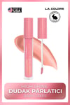 High Shine Dudak Parlatıcı - Uzun Süre Kalıcı Kristal Işıltılı Lipgloss #CLG933 Baby Cakes