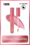 High Shine Dudak Parlatıcı - Uzun Süre Kalıcı Kristal Işıltılı Lipgloss #CLG936 Playful