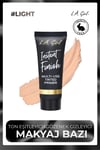 Instant Finish Tinted Blurring Primer – Ton Eşitleyici&Gözenek Gizleyici Makyaj Bazı - #GFP775 Light