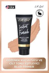 Instant Finish Tinted Blurring Primer Gözenek Küçültücü ve Cilt Tonu Eşitleyici Blur Baz #GFP776
