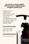 Luminous Saç Dökülmesine Karşı Bakım Kremi 500 ml