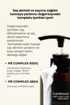 Luminous Saç Dökülmesine Karşı Bakım Kremi 500 ml