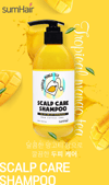Mango Nem ve Yenileyici Şampuan 300 ml