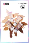 Natural Skin Tint - Doğal Bitişli&Ton Eşitleyici Tint Fondöten #Natural