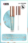 Nourishing Lip Oil - Besleyici ve Nemlendirici Dudak Bakım Yağı #CLG443 Minty
