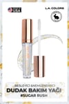 Nourishing Lip Oil - Besleyici ve Nemlendirici Dudak Bakım Yağı #CLG440 Sugar Rush
