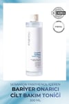 Seramid ve Panthenol İçeren Bariyer Destekleyici Yüz Toniği 300 ml