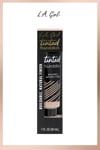 Tinted Foundation - Doğal Bitişli ve Nemlendirici Tint Fondöten #Ivory - GLM751