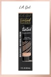 Tinted Foundation - Doğal Bitişli ve Nemlendirici Tint Fondöten #Warm Beige - GLM756
