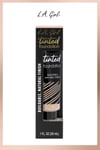 Tinted Foundation - Doğal Bitişli ve Nemlendirici Tint Fondöten #Bisque - GLM753
