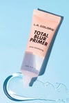 Total Blur Primer - Gözenek Gizleyici ve Matlaştırıcı Pürüzsüzleştirici Makyaj Bazı