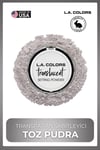Translucent Setting Powder - Transparan Sabitleyici Toz Pudra - Parlama Karşıtı &Matlaştırıcı