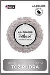 Translucent Setting Powder - Transparan Sabitleyici Toz Pudra - Parlama Karşıtı &Matlaştırıcı