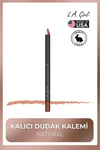 Ultra Precise Lipliner Pencil – Yoğun Pigmentli ve Kalıcı Dudak Kalemi - GP512 Natural
