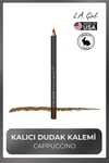 Ultra Precise Lipliner Pencil – Yoğun Pigmentli ve Kalıcı Dudak Kalemi - GP531 Cappuccino