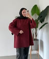 MELANJ DOKULU KAZAK