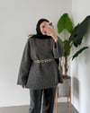 MELANJ DOKULU KAZAK