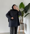 MELANJ DOKULU KAZAK