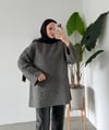 MELANJ DOKULU KAZAK