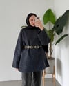MELANJ DOKULU KAZAK