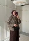 SEYYAR ATKILI  KEÇE KABAN VİZON