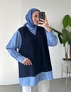 SÜVETERLİ GÖMLEK