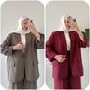 TRY BLAZER CEKET