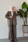 TRY PALAZZO