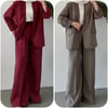TRY PALAZZO
