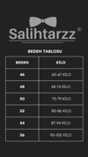 Erkek Mono Yaka Krem Kruvaze Palto SD42120