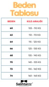 Takım Elbise Erkek Battal Büyük Beden Kraft SD42135