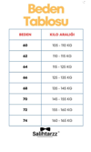 Takım Elbise Yelekli Battal Büyük Beden Laci SD42428